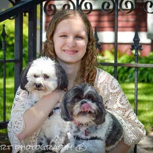 Fundraising Page: Allison Foor